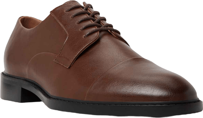 Call It Spring Men's Desmarais Almond-Toe Derby Dress Shoe - Macy's