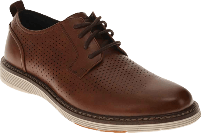 Men's Ezra Active Rebound Dress Casual Shoes