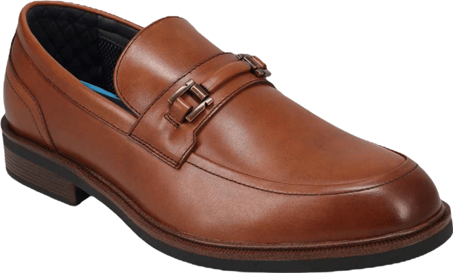 Men's Ashton Dressy Slip-On Loafers