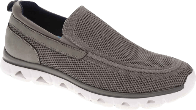 Men's Caden Casual Slip-On Loafers