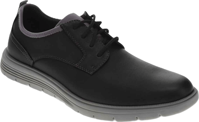 Men's Herron Dress Casual Oxford Shoes