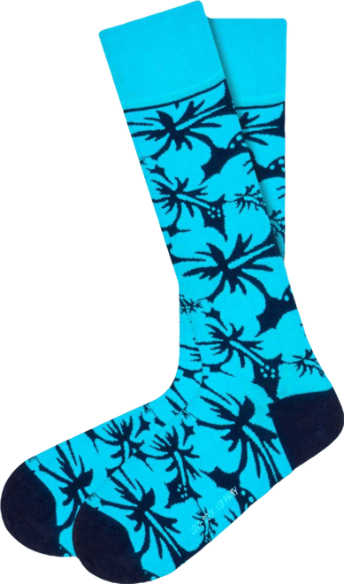 Men's Lily Socks