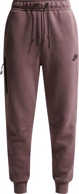 Nike Sportswear Tech Fleece Normal Belli Kadın Jogger'ı