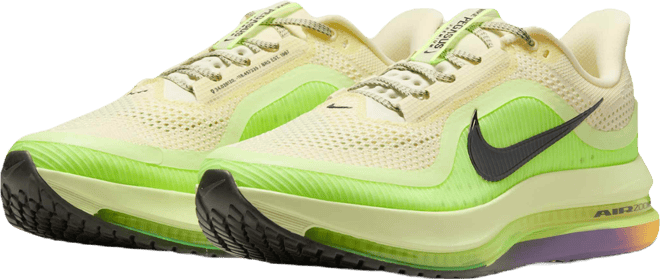 Nike Pegasus Premium Men's Road Running Shoes