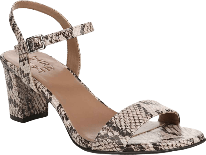 Women's Bristol Block Heel Dress Sandals