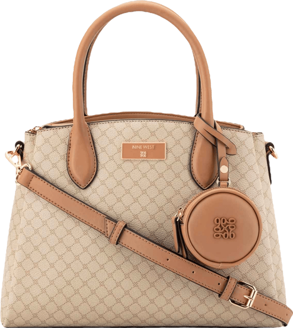 Mary Medium Satchel Bag