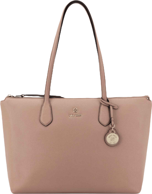 Kyrie Laptop Large Tote Bag