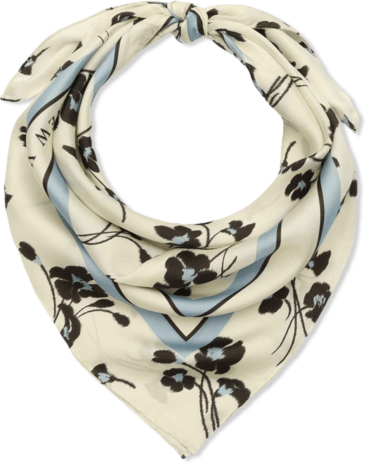 Women's Callia Lily Square Scarf