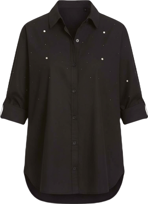 Women's Amanda Collared Shirt