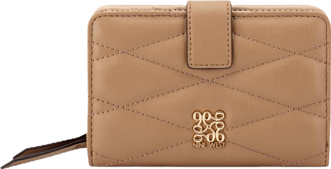 Anders French Wallet