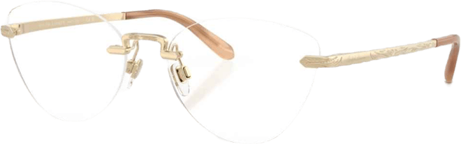 Women's Cat Eye Eyeglasses, RL5134