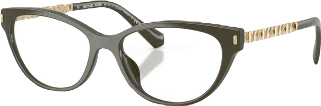 Women's Cat Eye Douro Valley Eyeglasses, MK4171U