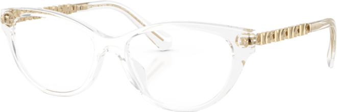 Women's Cat Eye Douro Valley Eyeglasses, MK4171U