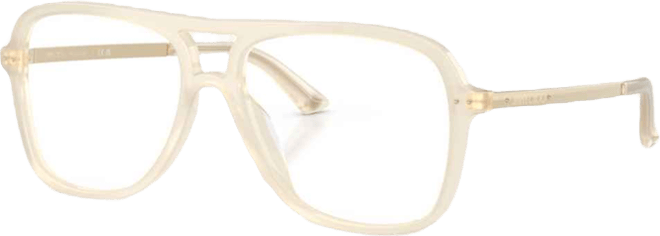 Women's Aviator Eyeglasses, JC3052U