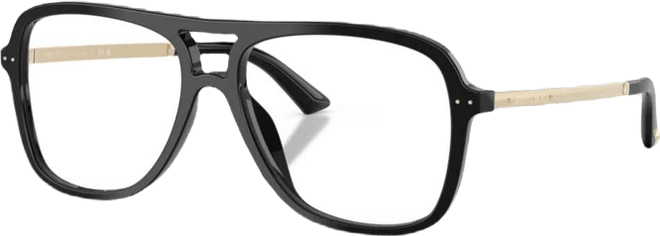 Women's Aviator Eyeglasses, JC3052U