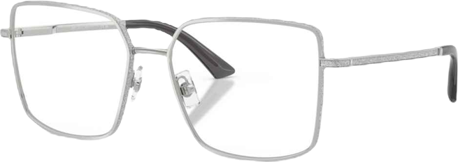 Women's Square Eyeglasses, JC2017J