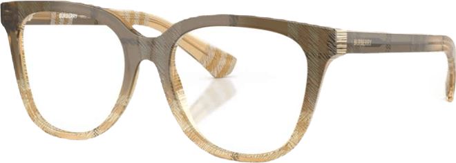 Women's Panthos Eyeglasses, BE2439