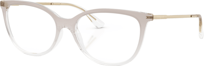 Women's Round Eyeglasses, VO5673