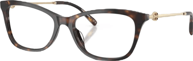Women's Square Eyeglasses, TY2165U