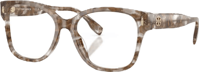 Women's Square Eyeglasses, TY2163U