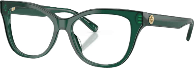 Women's Cat Eye Eyeglasses, TY2147U