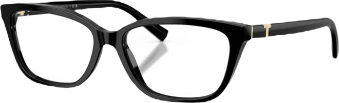 Women's Square Eyeglasses, TF2282