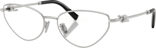 Women's Cat Eye Eyeglasses, TF1172B