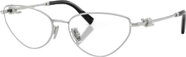 Women's Cat Eye Eyeglasses, TF1172B