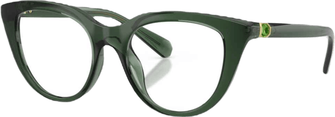 Women's Cat Eye Eyeglasses, SK2052
