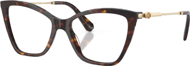 Women's Cat Eye Eyeglasses, SK2051