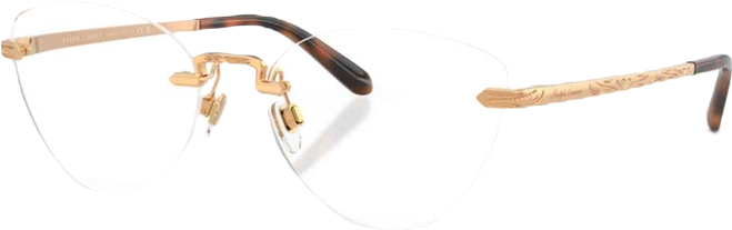 Women's Cat Eye Eyeglasses, RL5134