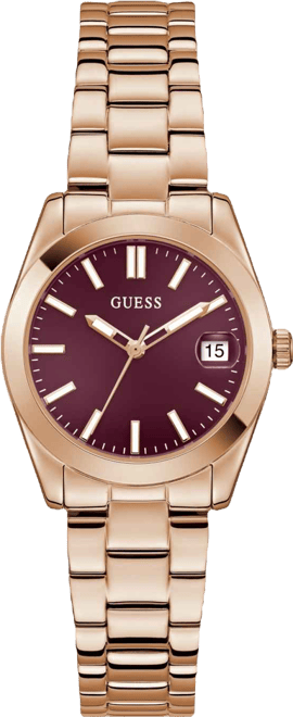 Women's Rose-Gold Tone Analog Watch, 32mm