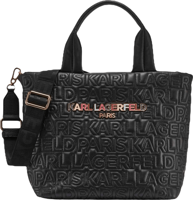 Voyage Small Tote Bag