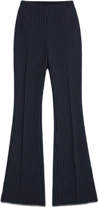 Women's Pull-On Flare Pants