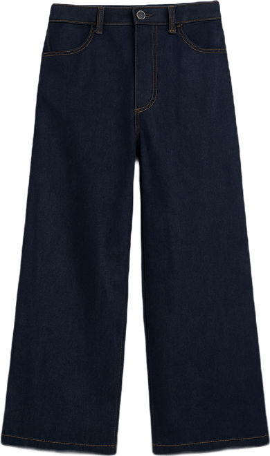 Women's Wide-Leg Trousers