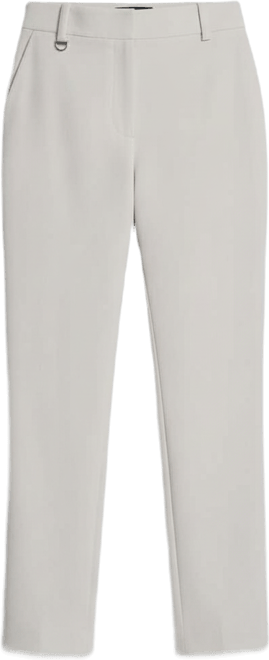Women's Charm Detailed Ankle Length Pants