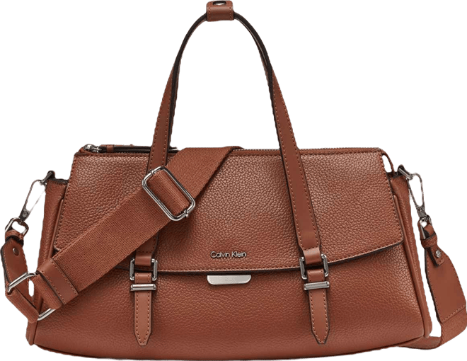 Irene Medium Satchel Bag