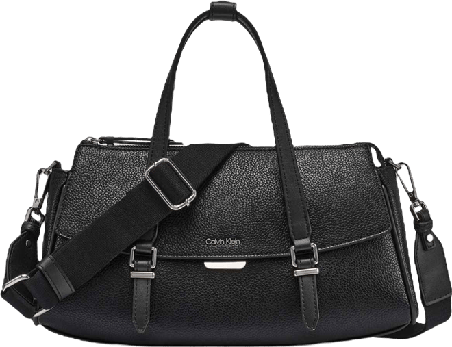 Irene Medium Satchel Bag