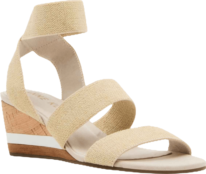 Barnett Sandal