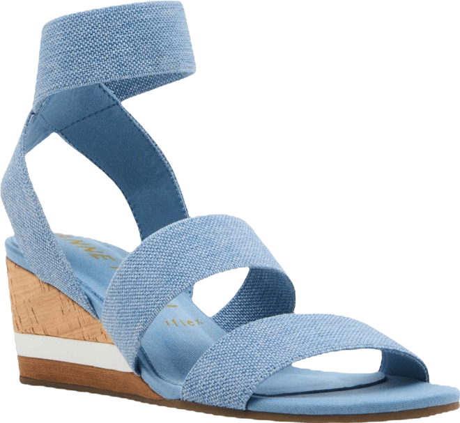 Barnett Sandal