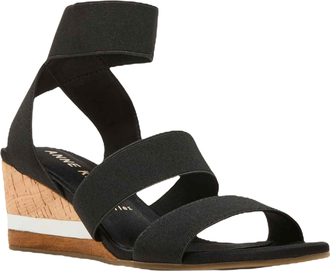 Barnett Sandal