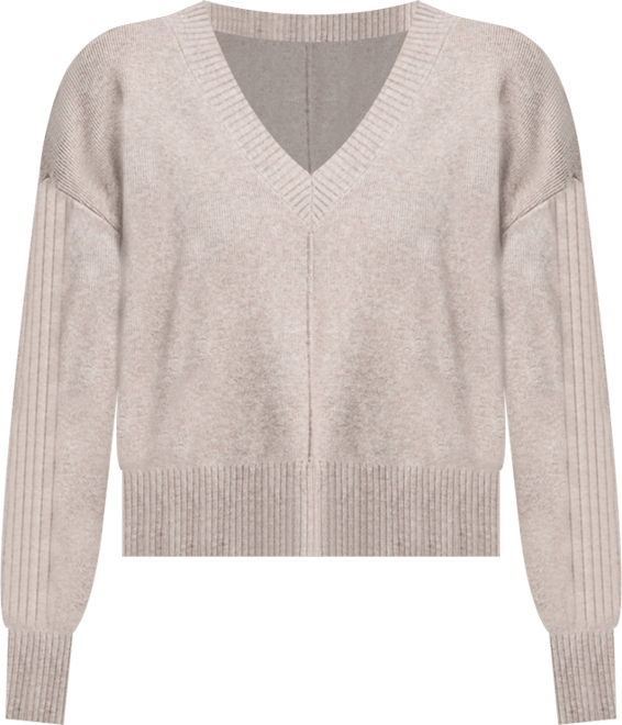 Women's Seamed Knit Wide-Leg Pants, Macy's Exclusive