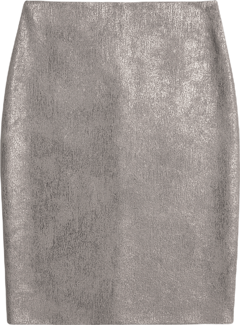 Women's Knee Length Pencil Skirt