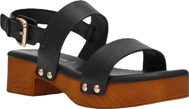 Women's Fern Platform Dress Sandals