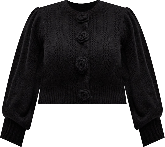 Plus Size Rosie Cardigan