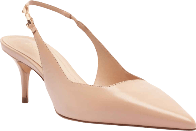 Women's Laurel Low Stiletto Pumps