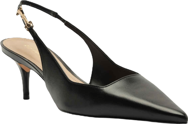 Women's Laurel Low Stiletto Pumps