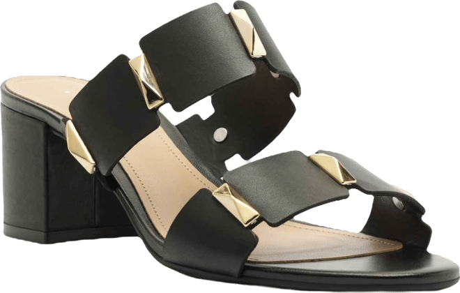 Women's Lyra Mid Block Sandal