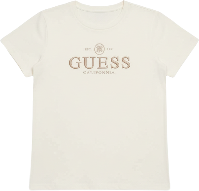 Women's Arabella Crewneck Short-Sleeve T-Shirt