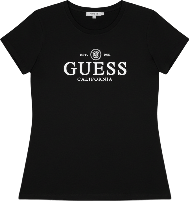 Women's Arabella Crewneck Short-Sleeve T-Shirt